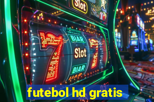 futebol hd gratis